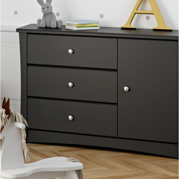 Dresser Desk Combo Modern Contemporary Desk Dresser Combo Allmodern